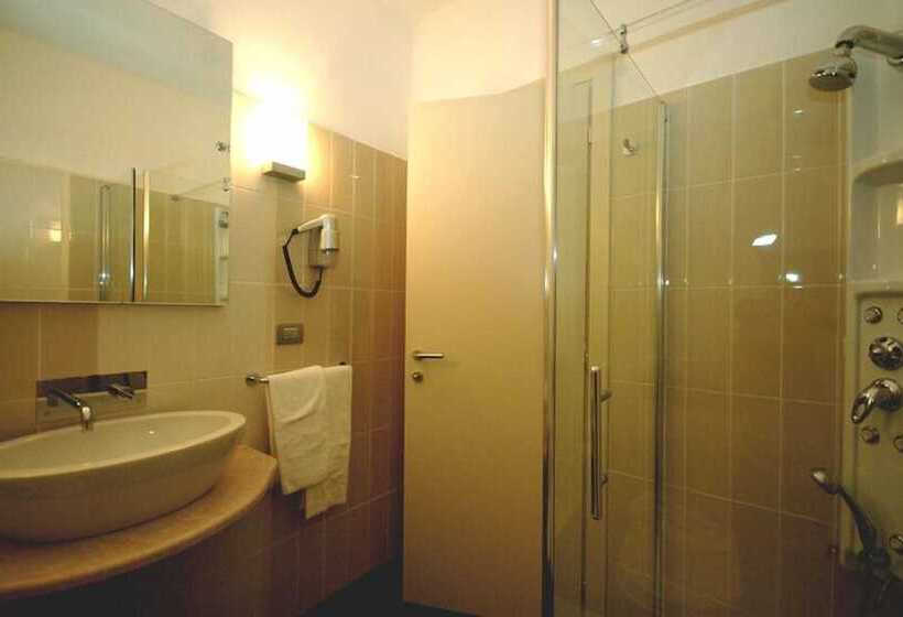 スタンダードルーム, Langhe & Monferrato