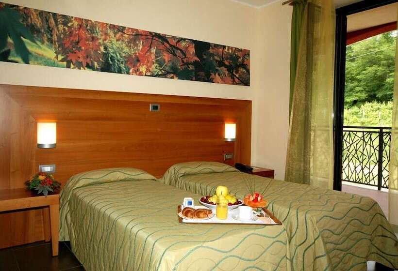 ファミリールーム, Langhe & Monferrato