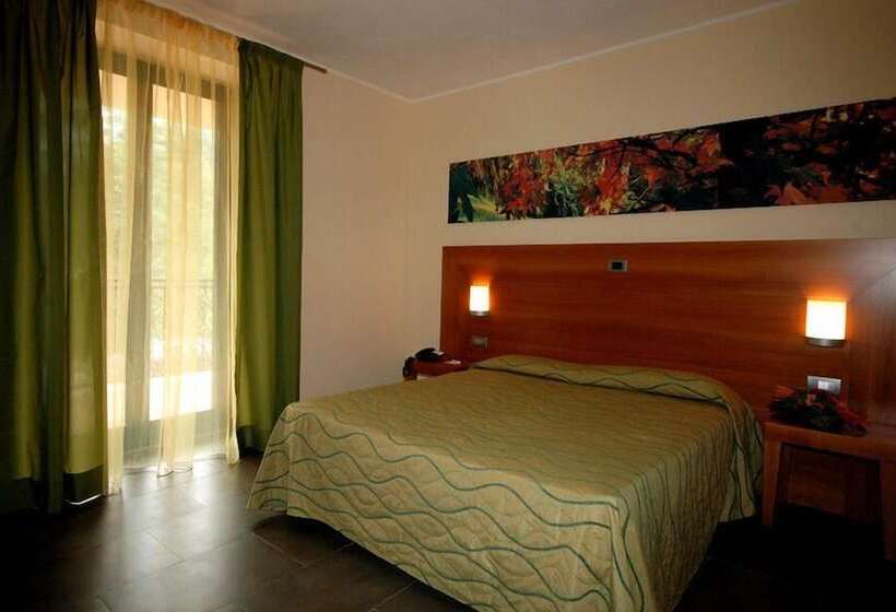 ファミリールーム, Langhe & Monferrato