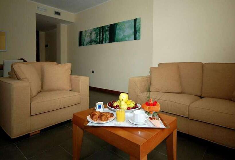 ファミリールーム, Langhe & Monferrato