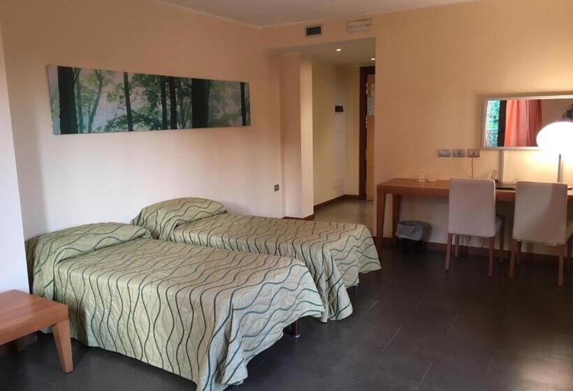 ファミリールーム, Langhe & Monferrato