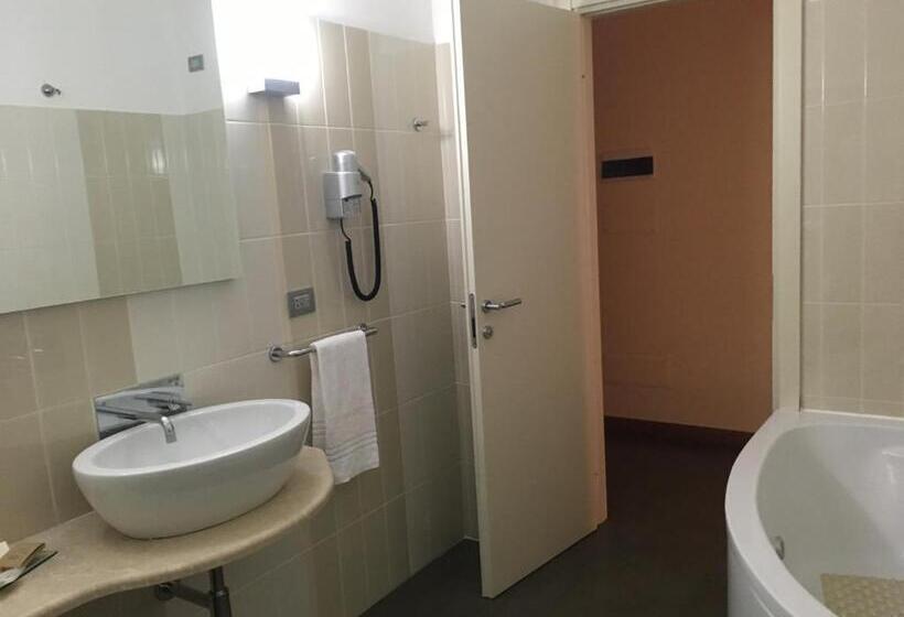 デラックスジュニアスイート, Langhe & Monferrato