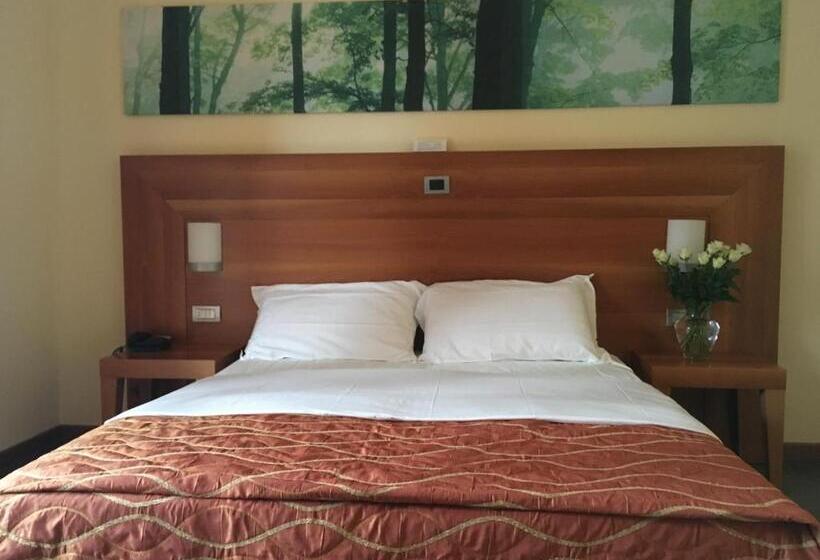 デラックスジュニアスイート, Langhe & Monferrato