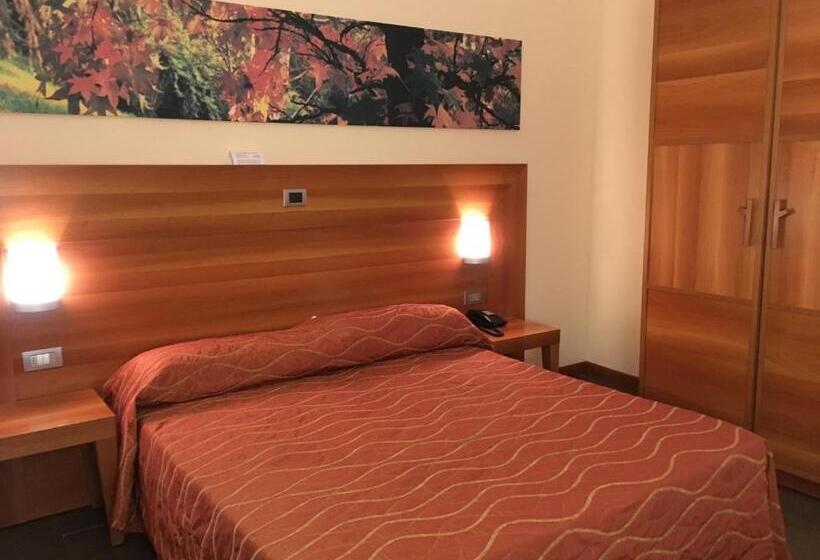 デラックスジュニアスイート, Langhe & Monferrato