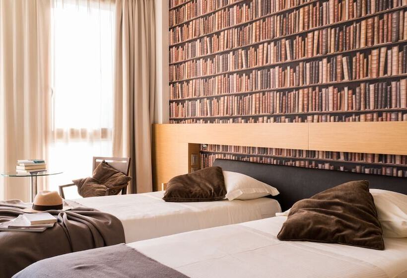 غرفة تنفيذية, Litta Palace Milano