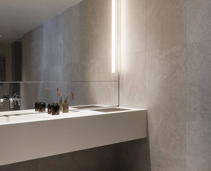 套房, Litta Palace Milano