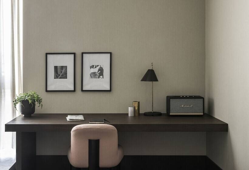 套房, Litta Palace Milano