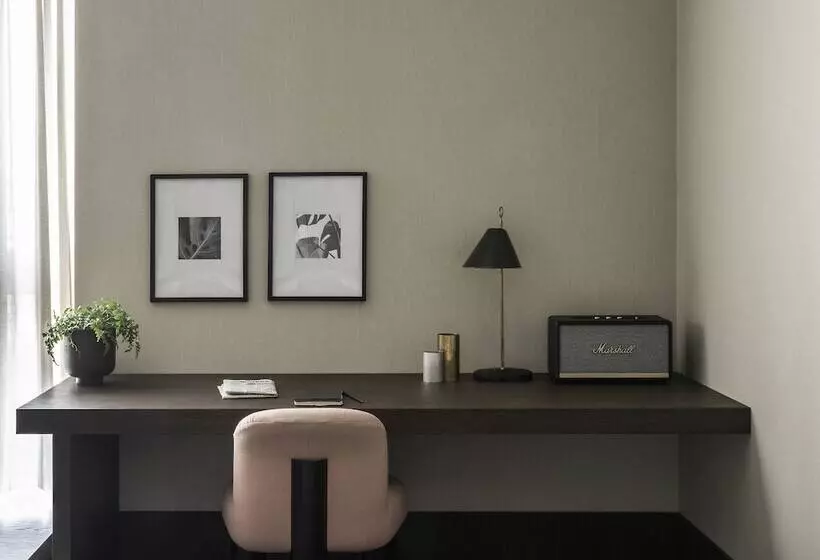 سوییت, Litta Palace Milano