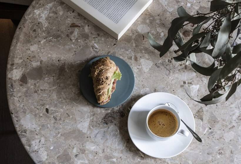 스위트, Litta Palace Milano