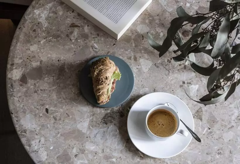 سوییت, Litta Palace Milano
