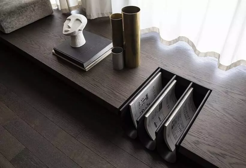 سوییت, Litta Palace Milano