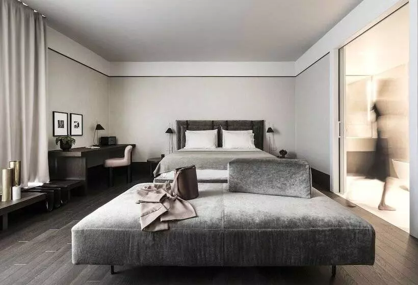 سوییت, Litta Palace Milano