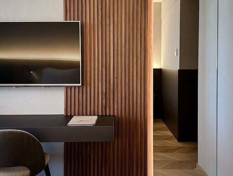 수피리어 룸, Litta Palace Milano
