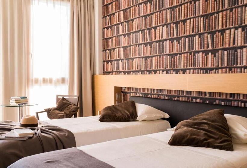 스탠다드 룸, Litta Palace Milano