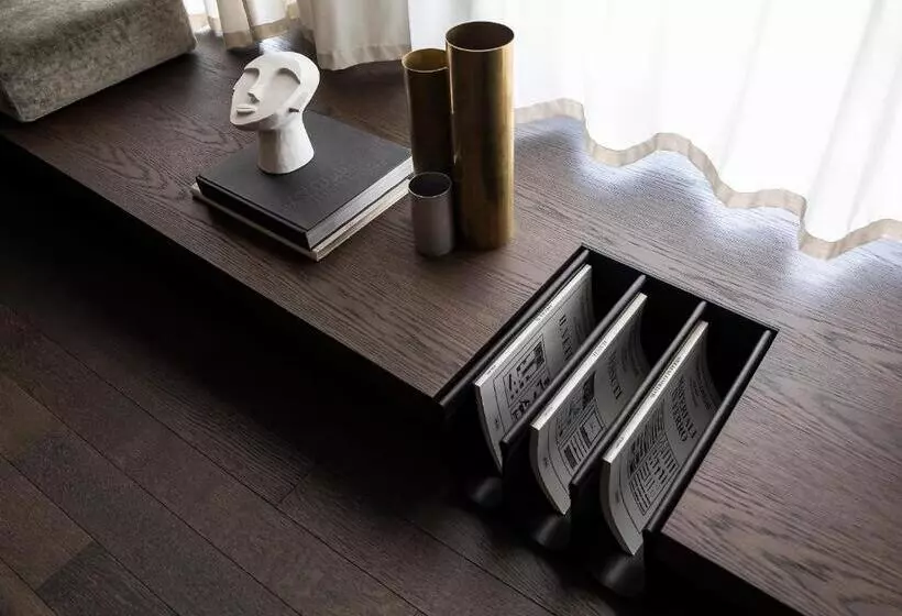 سوییت, Litta Palace Milano