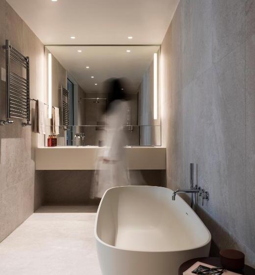 스위트, Litta Palace Milano