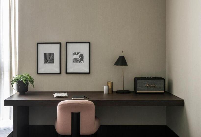 스위트, Litta Palace Milano