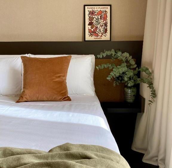 غرفة قياسية, Litta Palace Milano