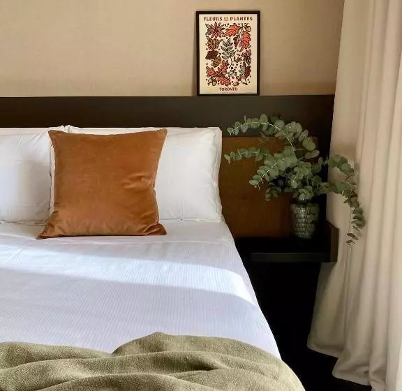اتاق استاندارد, Litta Palace Milano