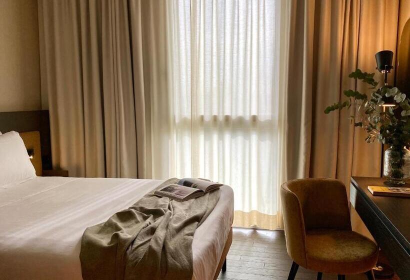 스탠다드 룸, Litta Palace Milano