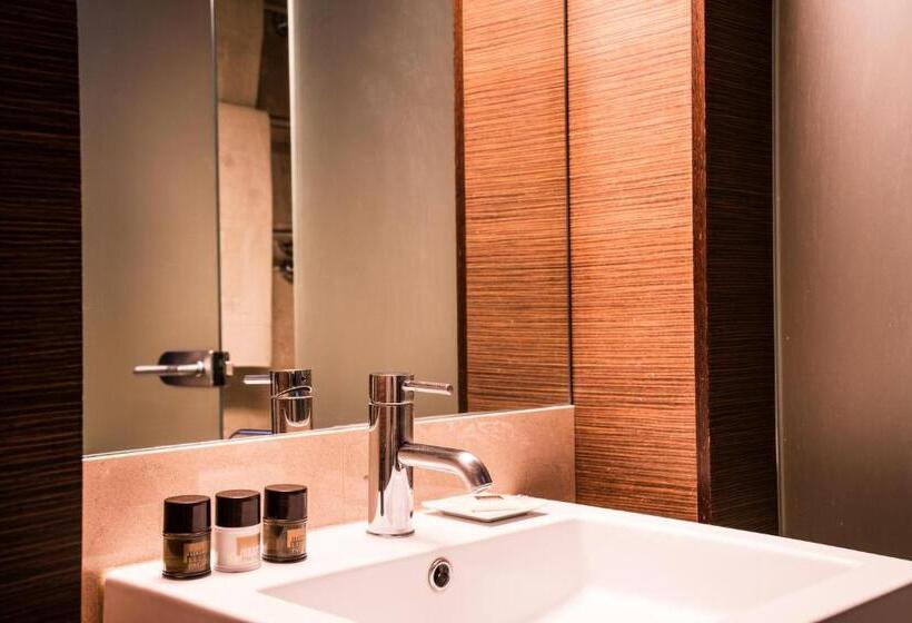 شقة من غرفة نوم واحدة متصلة, Litta Palace Milano