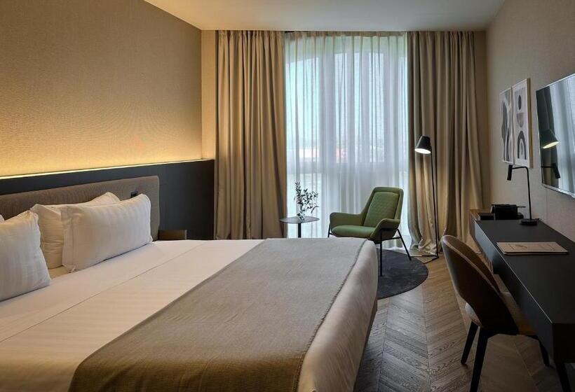 غرفة سوبيريور, Litta Palace Milano