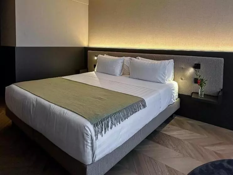 اتاق سوپریور, Litta Palace Milano