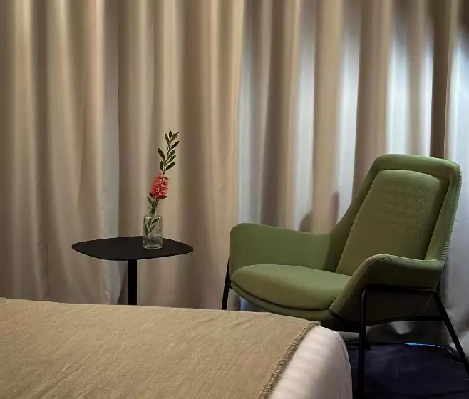 اتاق سوپریور, Litta Palace Milano