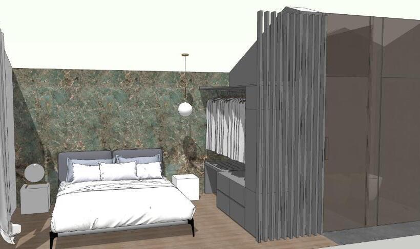 غرفة ديلوكس, Luna Riccione E Aqua Spa Only Adults +12