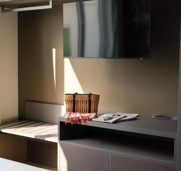 غرفة ديلوكس, Luna Riccione E Aqua Spa Only Adults +12