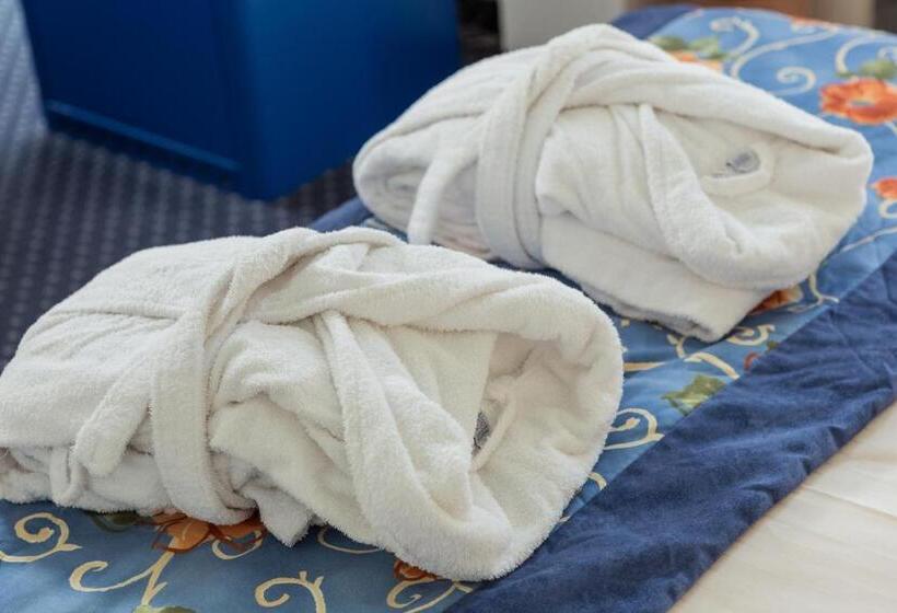 غرفة أساسية, Luna Riccione E Aqua Spa Only Adults +12