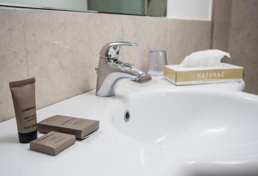 غرفة قياسية, Luna Riccione E Aqua Spa Only Adults +12