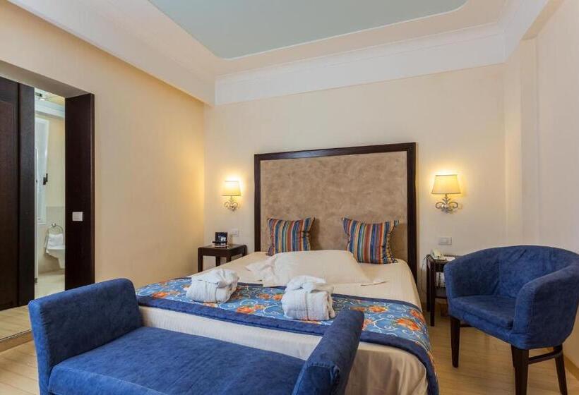 غرفة قياسية, Luna Riccione E Aqua Spa Only Adults +12