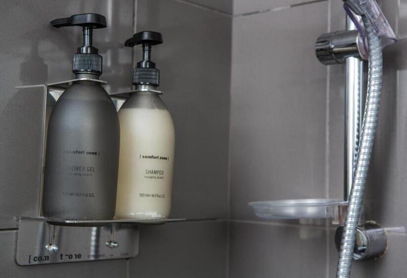 غرفة قياسية, Luna Riccione E Aqua Spa Only Adults +12