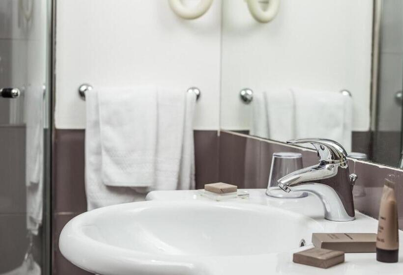 غرفة قياسية, Luna Riccione E Aqua Spa Only Adults +12