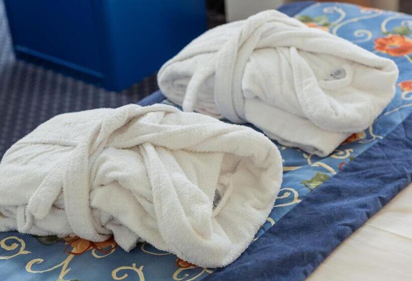 غرفة قياسية, Luna Riccione E Aqua Spa Only Adults +12