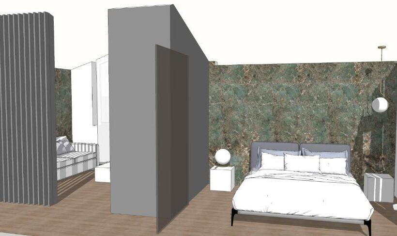 جناح جونيور ديلوكس, Luna Riccione E Aqua Spa Only Adults +12