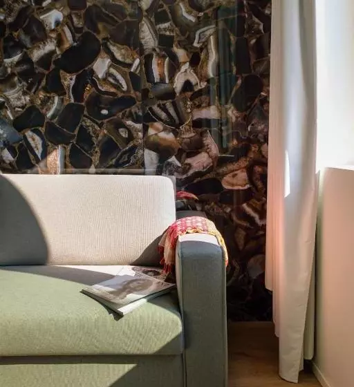 سوییت جونیور لوکس, Luna Riccione E Aqua Spa Only Adults +12