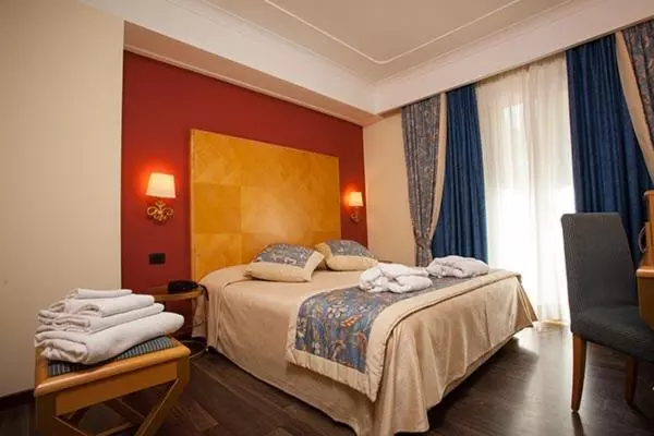 سوییت جونیور, Luna Riccione E Aqua Spa Only Adults +12