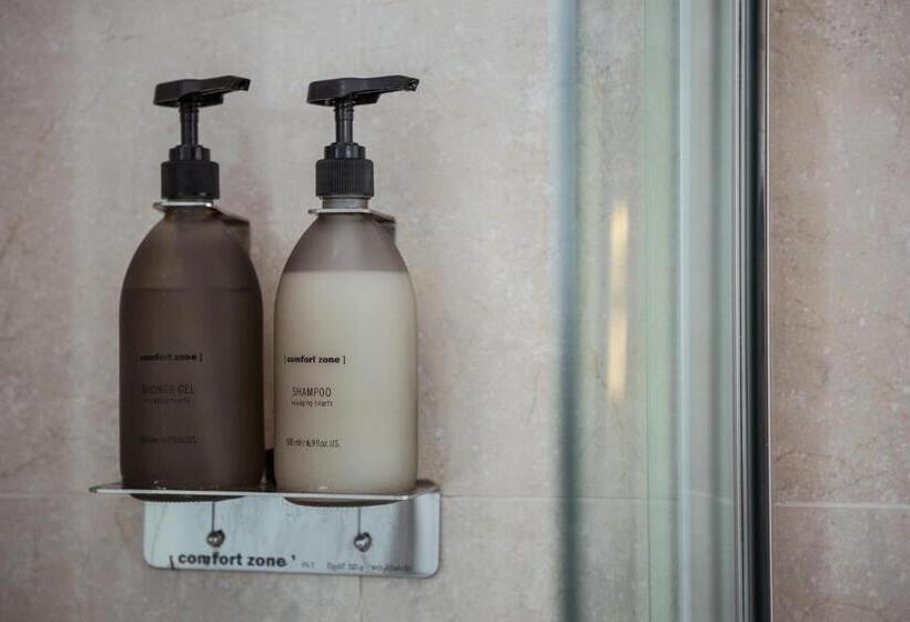 غرفة قياسية, Luna Riccione E Aqua Spa Only Adults +12