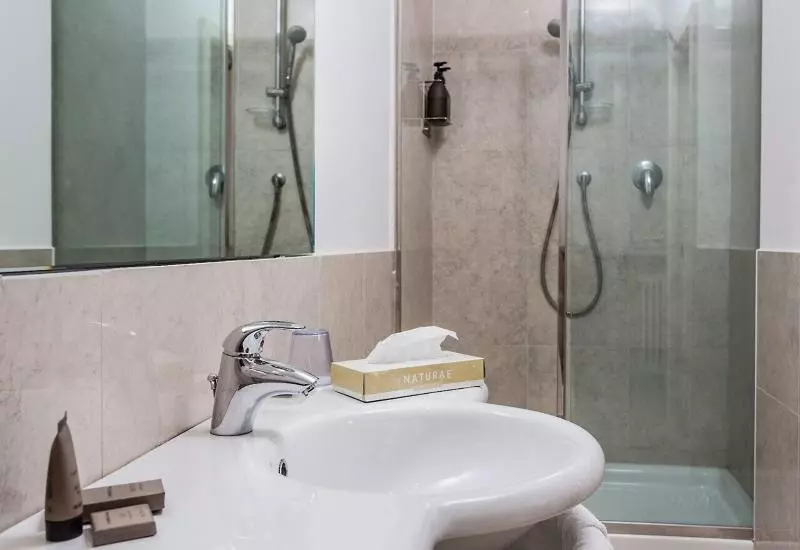 اتاق عادی, Luna Riccione E Aqua Spa Only Adults +12