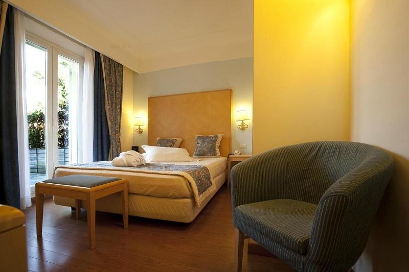 غرفة قياسية, Luna Riccione E Aqua Spa Only Adults +12