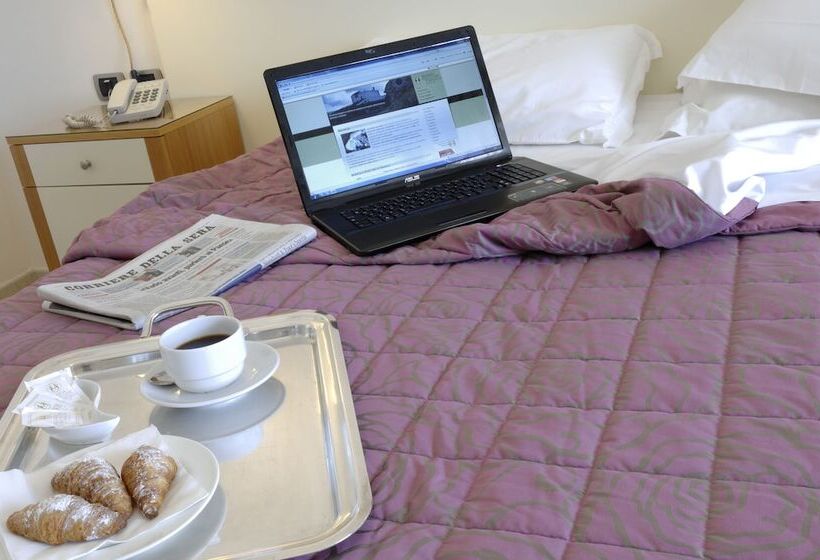 스탠다드 룸, Masseria Chiancone Torricella