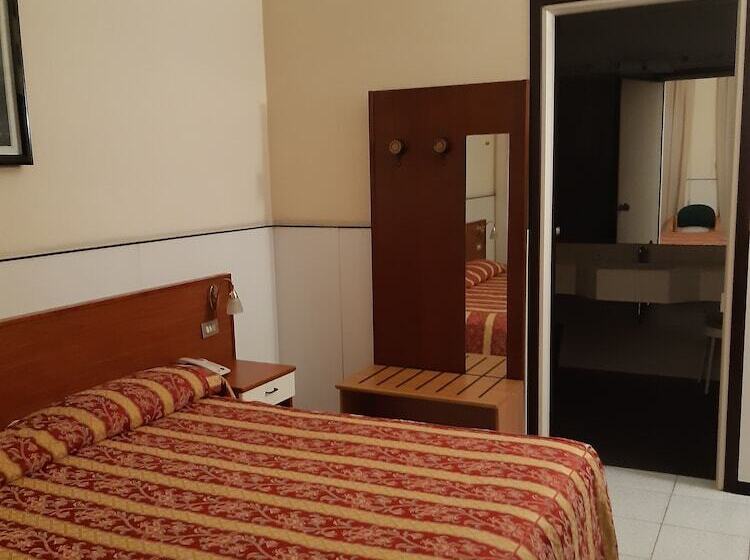 اتاق استاندارد, Mayorca