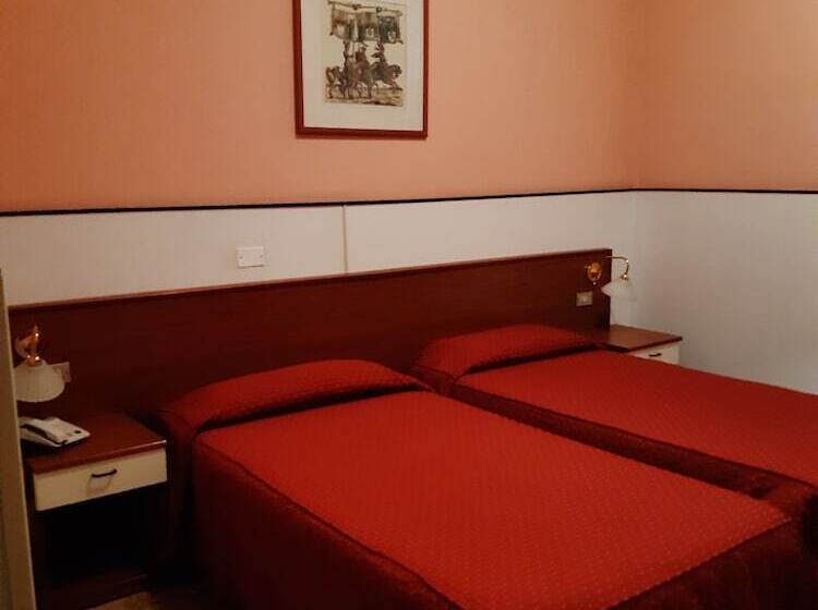 اتاق استاندارد, Mayorca