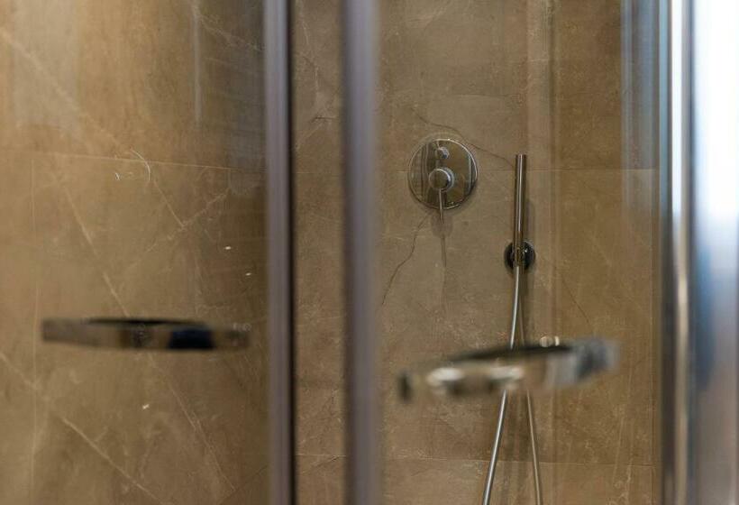 חדר סופריור, Mercure Roma Centro Termini