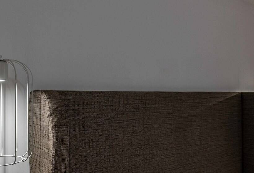 חדר סופריור, Mercure Roma Centro Termini