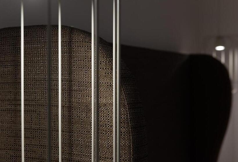 חדר סופריור, Mercure Roma Centro Termini