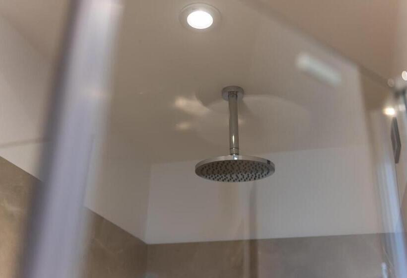 חדר סופריור, Mercure Roma Centro Termini