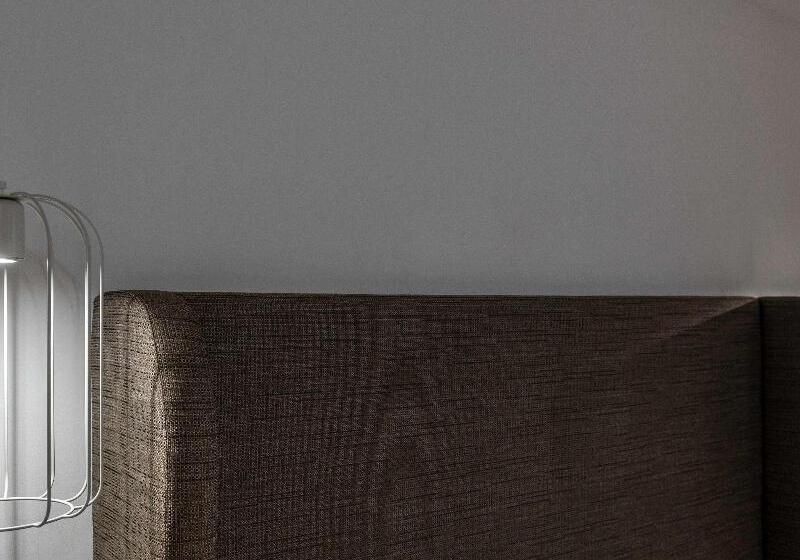 StandaardKamer, Mercure Roma Centro Termini